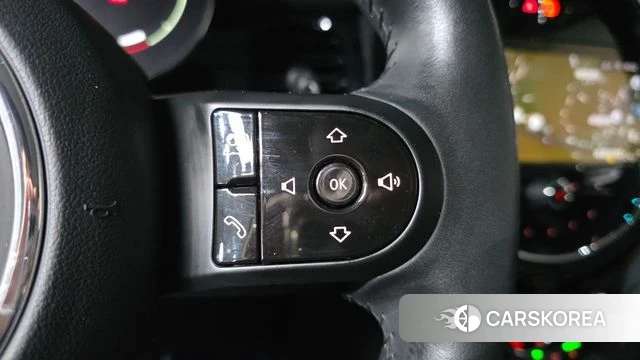 Mini Cooper 2023 Песочный из Кореи, фото 6