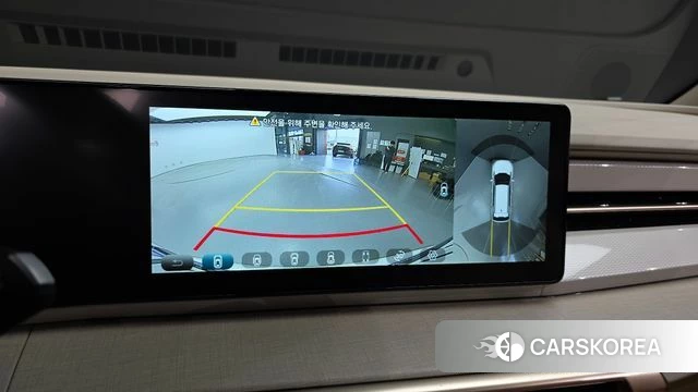 Ssangyong Actian 2nd Generation 2024 Белый из Кореи, фото 6