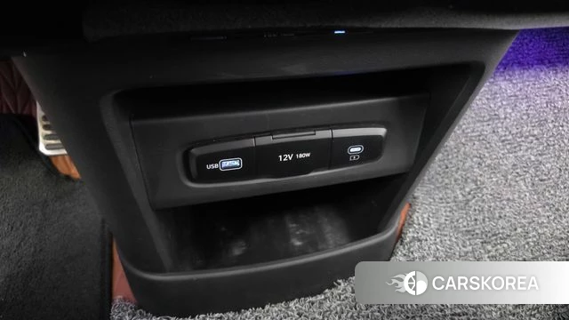 Hyundai Staria 2024 Черный из Кореи, фото 6