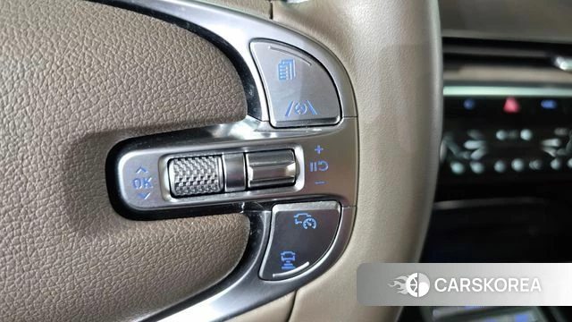 Genesis GV80 2023 Белый из Кореи, фото 6