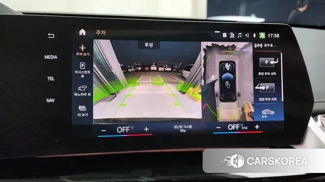 BMW X1 (U11) 2023 Черный из Кореи, фото 6