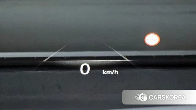 Genesis G80 (RG3) 2023 Белый из Кореи, фото 6