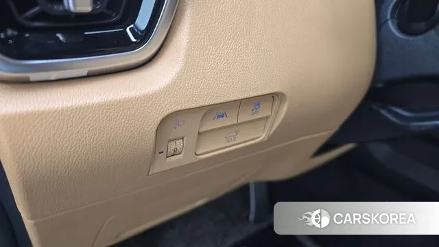 Kia Sorento 4th Generation 2021 Серый из Кореи, фото 6
