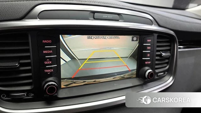 Kia The New Sorento 2019 Серый из Кореи, фото 6