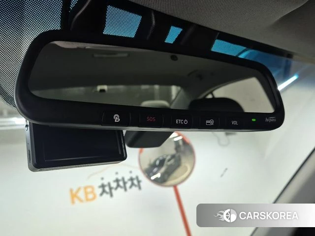 Hyundai The New Avante AD 2019 Серебристо-серый из Кореи, фото 6