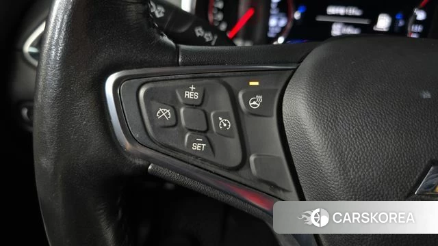Chevrolet (GM Daewoo) The New Malibu 2020 Белый из Кореи, фото 6