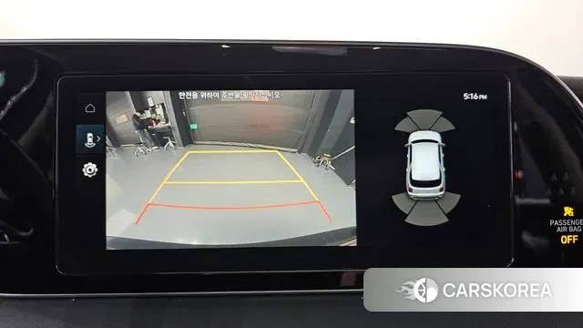 Hyundai Palisade 2020 Синий из Кореи, фото 6