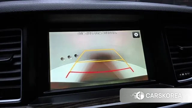 Genesis G80 2018 Серый из Кореи, фото 6