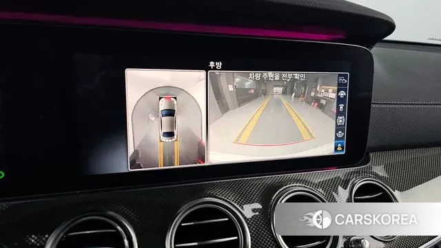 Mercedes-Benz E-Class W213 2020 Белый из Кореи, фото 6