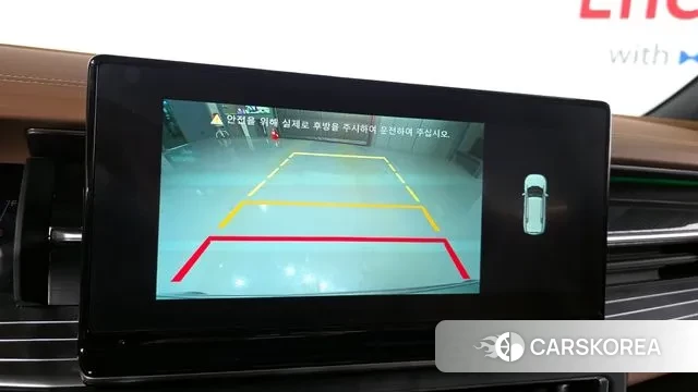 Ssangyong Torres 2024 Темно-зеленый из Кореи, фото 6