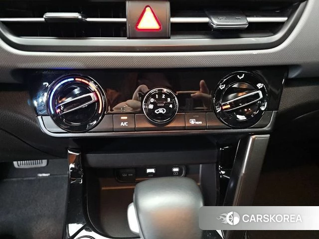 Kia The New Seltos 2023 Белый из Кореи, фото 6