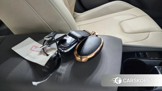 Hyundai The New Avante (CN7) 2025 Черный из Кореи, фото 6