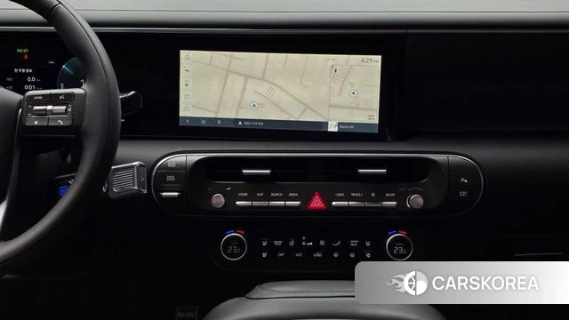 Hyundai Palisade (LX3) 2025 Черный из Кореи, фото 6