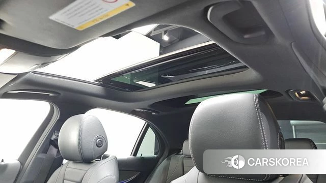 Mercedes-Benz E-Class W213 2019 Белый из Кореи, фото 6