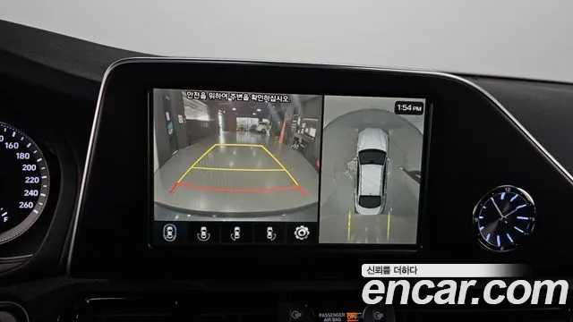 Hyundai Grandeur IG 2019 Серый из Кореи, фото 6