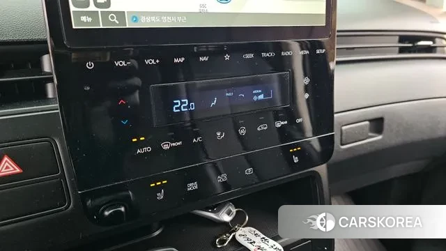 Hyundai Staria 2023 Черный из Кореи, фото 6