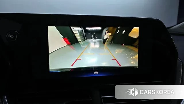 Chevrolet (GM Daewoo) Trax Crossover 2023 Черный из Кореи, фото 6