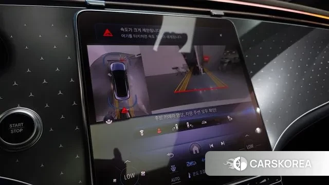 Mercedes-Benz EQE V295 2022 Белый из Кореи, фото 6