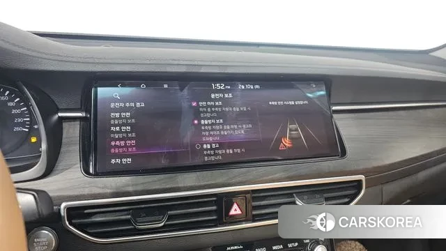 Kia K7 Premier 2020 Белый из Кореи, фото 6