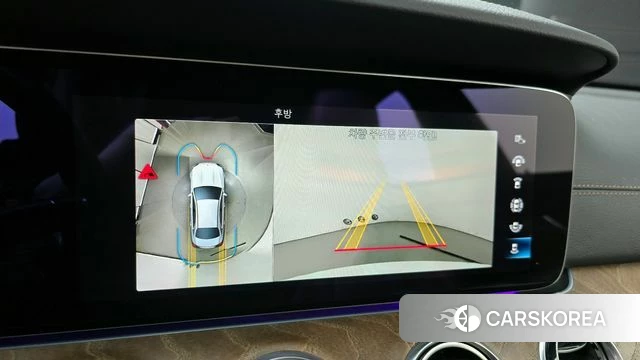 Mercedes-Benz E-Class W213 2022 Белый из Кореи, фото 6