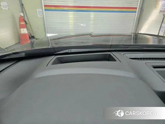 Genesis GV80 2021 Черный из Кореи, фото 6