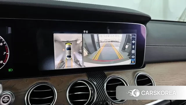 Mercedes-Benz E-Class W213 2019 Белый из Кореи, фото 6