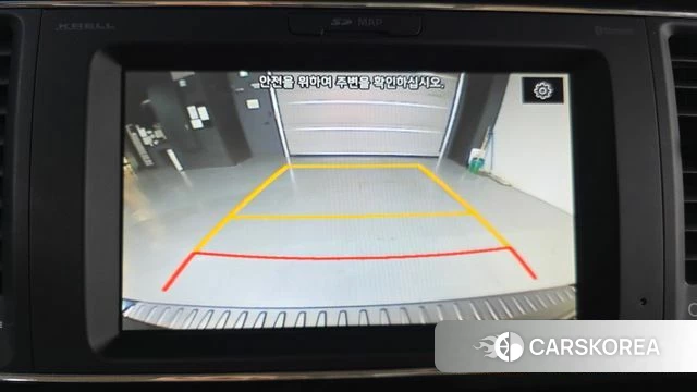 Kia The New Carnival 2019 Черный из Кореи, фото 6