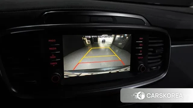 Kia The New Sorento 2019 Серый из Кореи, фото 6