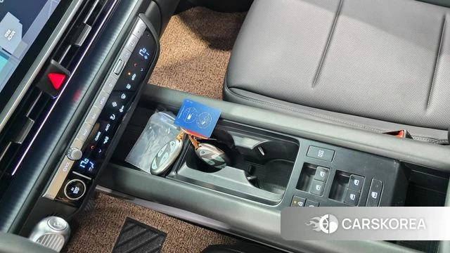 Hyundai Ionic 6 2022 Белый из Кореи, фото 6