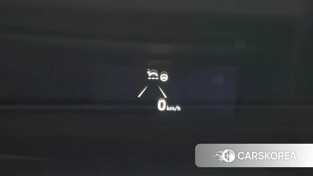 Hyundai Sonata (DN8) 2021 Красный из Кореи, фото 6