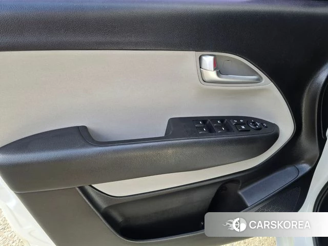 Kia The New Ray 2019 Белый из Кореи, фото 6