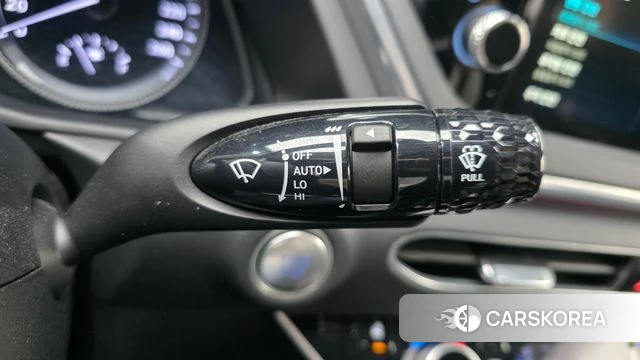 Hyundai Sonata (DN8) 2022 Серый из Кореи, фото 6
