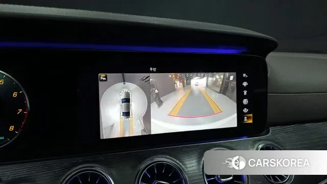 Mercedes-Benz CLS-Class C257 2020 Белый из Кореи, фото 6