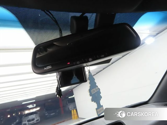 Ssangyong Berry New Tivoli 2020 Белый из Кореи, фото 6