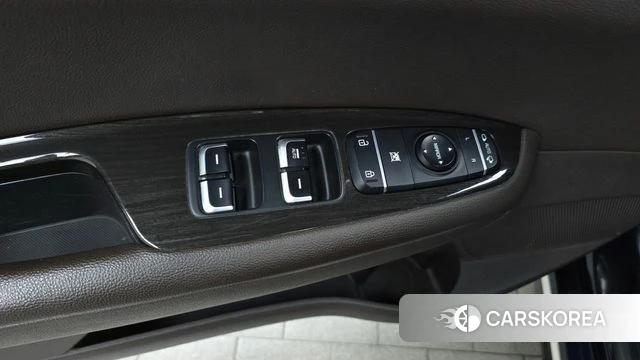 Kia The New K5 2nd generation 2018 Синий из Кореи, фото 6