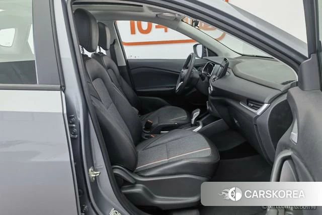 Chevrolet Chuangku 2020 Темно-серый из Китая, фото 6