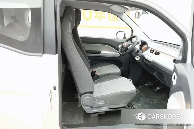 Chery QQ Ice cream 2023 Другой из Китая, фото 6