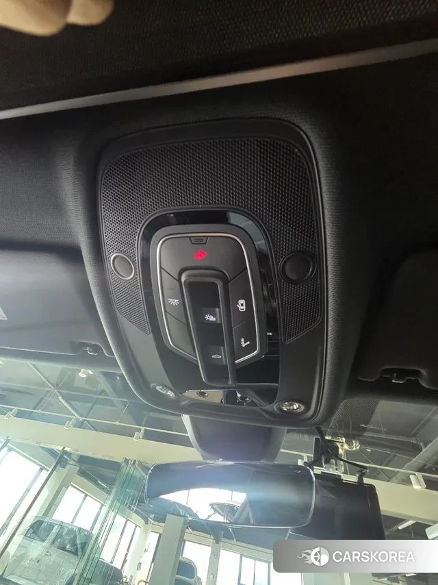 Audi A5 (F5) 2019 Синий из Кореи, фото 6