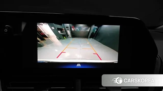 Chevrolet (GM Daewoo) Trax Crossover 2023 Белый из Кореи, фото 6