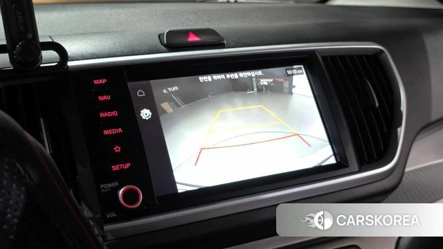 Kia The New Ray 2022 Белый из Кореи, фото 6