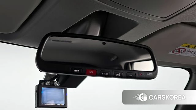 Kia The New Kia Ray 2023 Белый из Кореи, фото 6