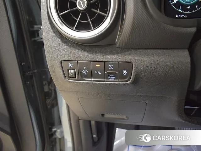 Hyundai The New Kona Hybrid id 3498777 из Кореи 6