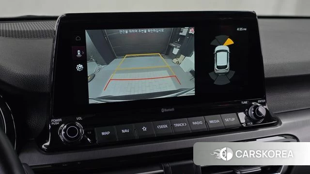 Kia Seltos 2019 Белый из Кореи, фото 6