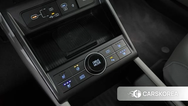 Hyundai Kona (SX2) 2023 Серый из Кореи, фото 6