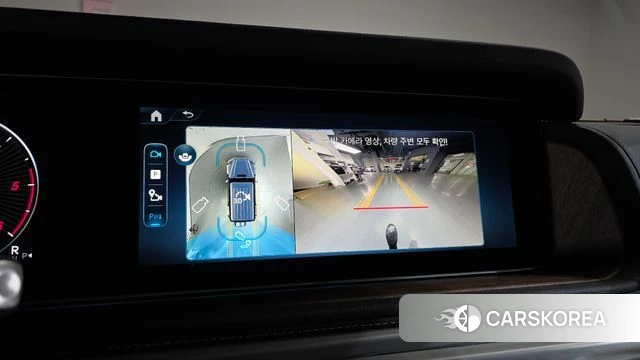 Mercedes-Benz G-Class W465 2024 Серебряный из Кореи, фото 6