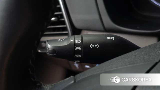 Hyundai Grandeur IG 2018 Белый из Кореи, фото 6