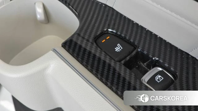 Kia Sorento 4th Generation 2021 Белый из Кореи, фото 6