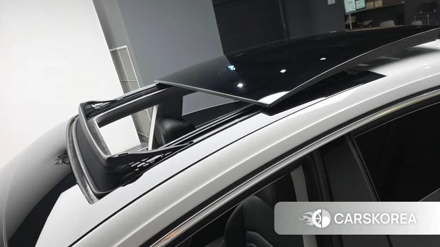 Volkswagen Arteon 2019 Белый из Кореи, фото 6
