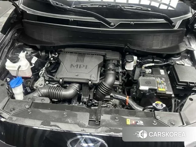 Hyundai Casper 2023 Серый из Кореи, фото 6