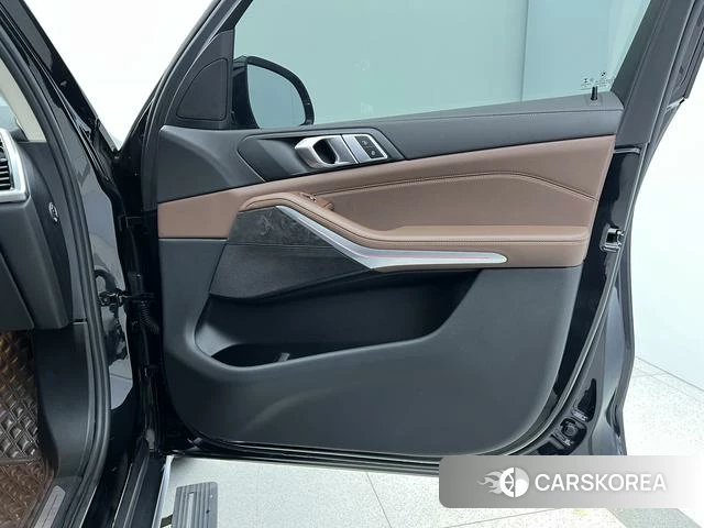 BMW X5 (imported) id 4207981 из Китая 6